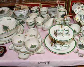 0005Some Highlights Yorkville Estate Sale