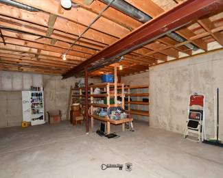 0885Basement