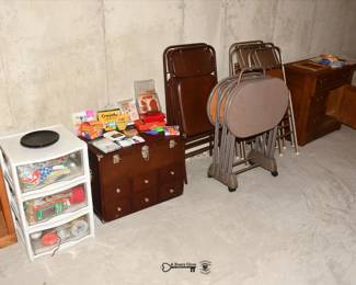 0953Basement