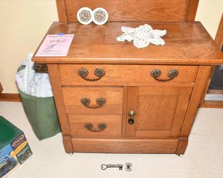 0854Laundry Room
