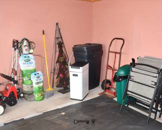 0846Garage