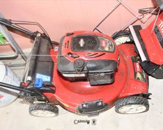 0838Garage