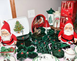 0006Some Highlights Yorkville Estate Sale