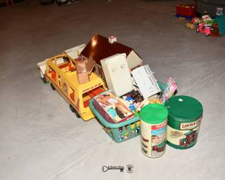 0908Basement