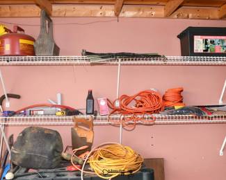 0842Garage