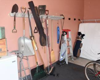 0791Garage