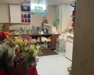 A crafters paradise