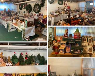 Definitely Christmas in July