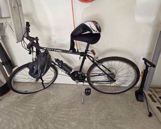 bike
