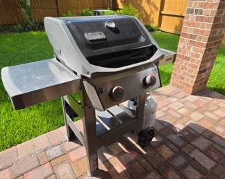 grill
