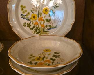 Mikasa Garden Club