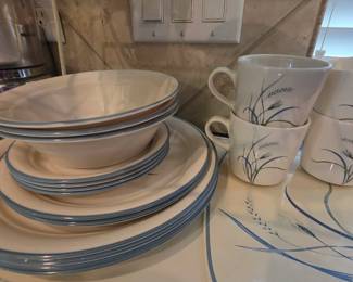 Corningware