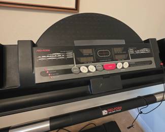 fitness equipment
