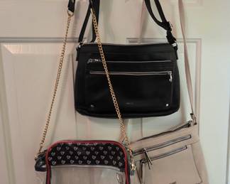 purses