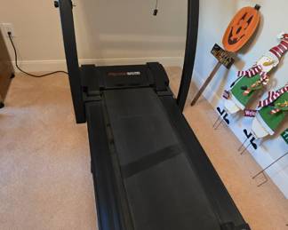 Treadmill, work out equipment, exercise equipment