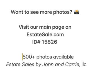 Sale Picture