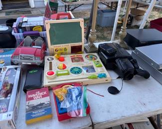 Sale Picture