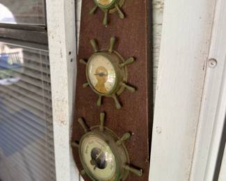 Barometer
