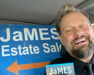 James Major Estate Sales