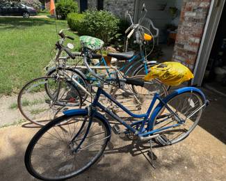 SCHWINN