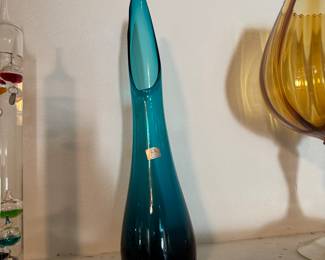 MID century Modern vase
