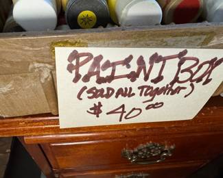 Sale Picture