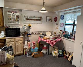 Coca Cola Kitchen