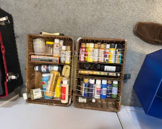 Pair carry all 