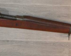 Remington Model 03-A3 30-06 Rifle SN 3365614  **ATF LAWS APPLY**