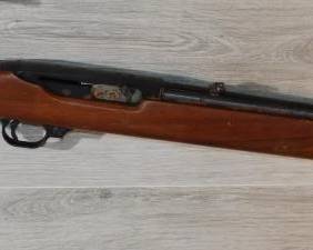 Ruger model carbine 44 mag Rifle SN 110 232  **ATF LAWS APPLY**