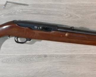 Ruger model 1022 22 Rifle SN 110-15871  **ATF LAWS APPLY**