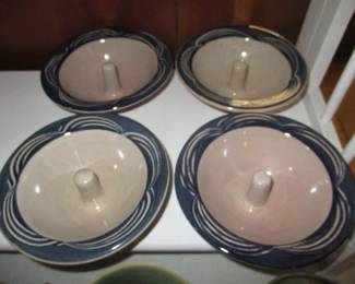 Christiann Ridge "Original Apple Baker Baking Dishes"