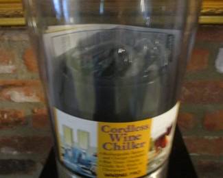 Cordless Wine Chiller