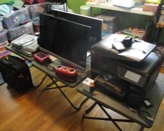 Home Computer Equipment