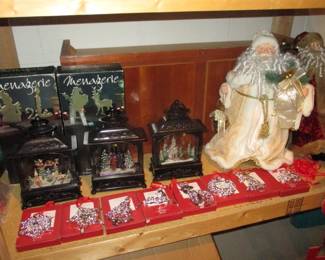 Christmas Decorations