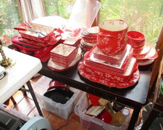 Temp-tations Cookware