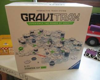 Ravensburger GraviTrax: Starter-Set XXL