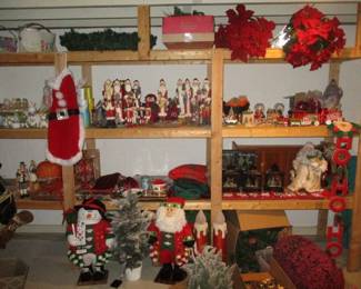Christmas Decorations