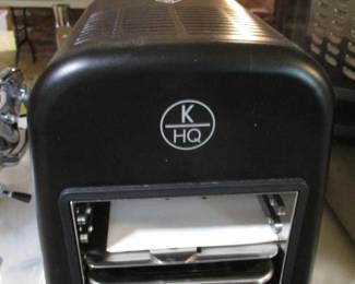 Kitchen HQ Searing Oven (NEW)