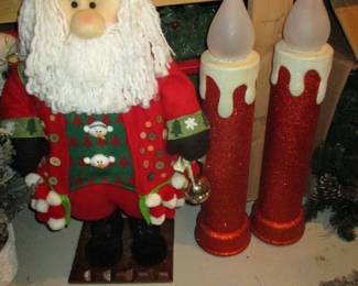 Christmas Decorations