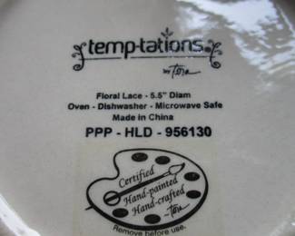 Temp-tations