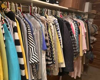clothes