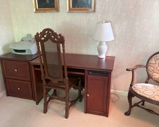 desk