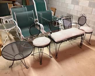outdoor furn