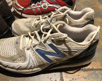New Balance Men's Shoes
