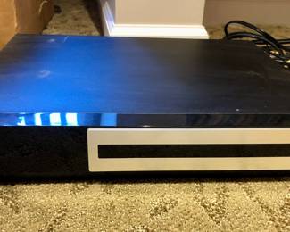 Tivo TCD652160 Series-3 HD Digital Video Recorder 