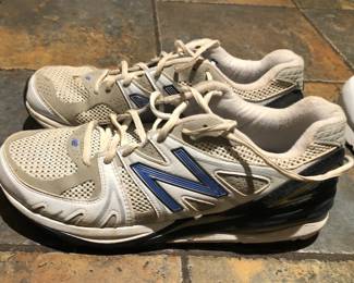 New Balance Men's Shoes