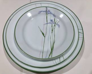 Corelle Dishes by Corning 