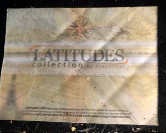 Latitudes Collection by Flexsteel 