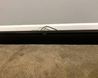 Bose CineMate 1 SR Digital Home Theater Speaker System